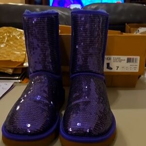 UGG Boots